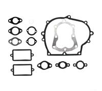 Lot de 13 joints de rechange 33239A pour moteurs Tecumseh H70 HH70 HSK70 V70 VH70 - Kit de joints en caoutchouc pour l'entretien du moteur