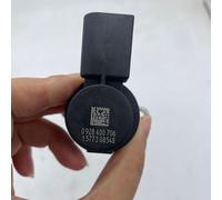 Lot de 13 pièces 0928400706 0928400768 Régulateur de Pression de Carburant, vanne SCV 1462C00987 pour A-UDI A3 Q5 A6 VW Golf Passat