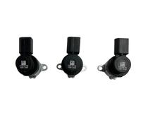 Lot de 13 régulateurs de Pression de Carburant (références 0928400706 et 0928400768) et vannes SCV (références 1462C00987 et 928400706) pour Seat Altea 2.0 TDI.