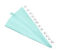Lot de 13 sachets réutilisables - Kit de refroidissement pour gâteaux, biscuits, pâtisseries