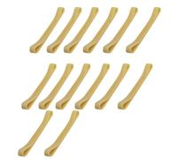 Lot de 14 bandes élastiques en caoutchouc pour pansements en céramique, outils et fournitures de poterie