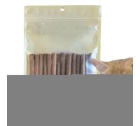 Lot de 14 bâtons de dentition pour chiots en croissance - Jouet à mâcher sûr - Colle, bâtonnets pour les dents - Pour la dentition - Pour apaiser les gencives