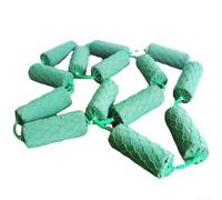 Lot de 14 blocs de mousse florale pour arche florale - Pour bricolage, artisanat, arrangement floral, décorations de mariage