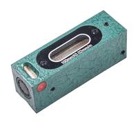 Lot de 14 bois de haute précision de 0,02 mm de qualité industrielle - Haute précision - Convient pour le stockage - Fiabilité garantie dans les environnements de travail exigeants