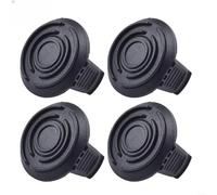 Lot de 14 capuchons de bobine pour & N0F pour GT25018D - Pièces de rechange compatibles avec GT 250 18 D - Accessoires (4 pièces)
