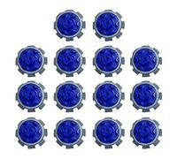 Lot de 14 crampons pour chaussures de golf 3.0 Génération convenant à la plupart des crampons de chaussures de golf