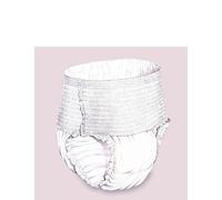 Lot de 14 Culotte Slip-On Jetable 1.3 l