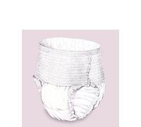 Lot de 14 Culotte Slip-On Jetable 1.9 l