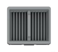 Lot de 14 filtres de rechange pour aspirateur Tineco Y2 Wet Dry pour piéger les particules de poussière et filtrer l'air d'échappement prolongeant la durée de vie du moteur de l'aspirateur (1 pièce)