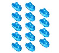Lot de 14 humidificateurs de sous-marins flottants pour eau chaude et froide - Pour la plupart des humidificateurs d'eau douce - Pour un usage domestique