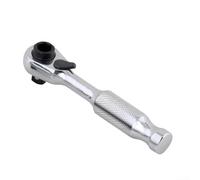 Lot de 14 mini clés à cliquet avec design ergonomique et roue droite pour une fixation rapide et efficace dans les espaces restreints et les assemblages complexes (2 en 1)