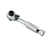 Lot de 14 mini clés à cliquet avec poignée ergonomique et mécanisme à cliquet de roue droite, design compact pour un transport pratique et une économie de main-d'œuvre (2 en 1)