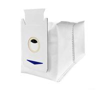 Lot de 14 pièces de rechange pour aspirateurs Ecovacs Deebot T30 Pro Omni - Sacs à poussière, filtres, brosses latérales et chiffons serpillères pour l'entretien et la performance à long terme