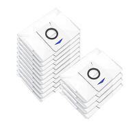 Lot de 14 sacs de rechange pour aspirateur X1 X1 Turbo X1 X1 T10