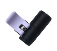 Lot de 14 verrous de rechange pour bâtons de marche de 14 mm/16 mm/18 mm, pièces en plastique compatibles avec les sports de plein air comme la randonnée, l'alpinisme, la raquette à neige