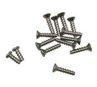 Hayward Spx1084z4 a auto-taraudeuses Face Plate Lot de vis de remplacement pour certaines Hayward automatique Skimmer