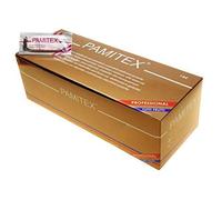 Lot de 144 prophylactiques préservatifs en or pour tous les fruits PAMITEX