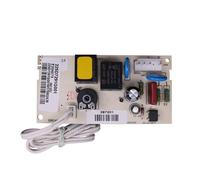 Lot de 15 accessoires for réfrigérateur, circuit imprimé de commande, compatible avec Mabe, carte mère 225D7291g001, remplacement de carte mère