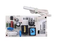 Lot de 15 accessoires for réfrigérateur, circuit imprimé de commande for réfrigérateur, carte mère onduleur, compatible avec Mabe, 225D7291g001 02 03 04 05 06 07 08 09, remplacement de la carte mère(2