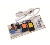 Lot de 15 accessoires for réfrigérateur, circuit imprimé de commande for réfrigérateur, carte mère onduleur, compatible avec Mabe, 225D7291g001 02 03 04 05 06 07 08 09, remplacement de la carte mère(2