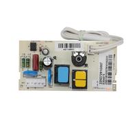 Lot de 15 accessoires for réfrigérateur, circuit imprimé de commande for réfrigérateur, carte mère onduleur, compatible avec Mabe, 225D7291g001 02 03 04 05 06 07 08 09, remplacement de la carte mère(2