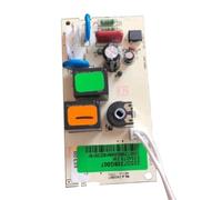 Lot de 15 accessoires for réfrigérateur, circuit imprimé de commande for réfrigérateur, carte mère onduleur, compatible avec Mabe, 225D7291g001 02 03 04 05 06 07 08 09, remplacement de la carte mère(2