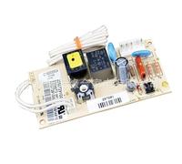 Lot de 15 accessoires for réfrigérateur, circuit imprimé de commande for réfrigérateur, carte mère onduleur, compatible avec Mabe, 225D7291g001 02 03 04 05 06 07 08 09, remplacement de la carte mère(2