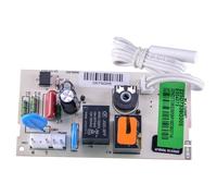 Lot de 15 accessoires for réfrigérateur, circuit imprimé de commande for réfrigérateur, carte mère onduleur, compatible avec Mabe, 225D7291g001 02 03 04 05 06 07 08 09, remplacement de la carte mère(2
