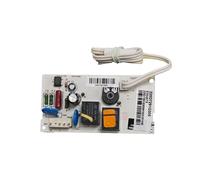 Lot de 15 accessoires for réfrigérateur, circuit imprimé de commande for réfrigérateur, carte mère onduleur, compatible avec Mabe, 225D7291g001 02 03 04 05 06 07 08 09, remplacement de la carte mère(2