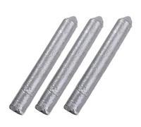 Lot De 15 Baguettes De Soudage À Fusion Facile À Basse Température For Le Soudage Du Cuivre, Du Fer, De L'acier Inoxydable Et De L'aluminium, For La Réparation Des Trous. Kits D'agents De Soudure