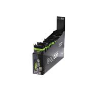 Lot De 15 Barres Torq Energy Noir