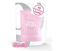 Lot de 15 capsules de parfum de linge