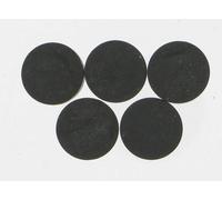 Lot de 15 clapets pleins COMAP