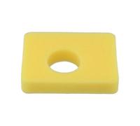 Lot de 15 compresseurs d'air for tondeuses à Gazon, compatibles avec Les modèles 590581, 08P502, 08P602 et 09P602. Amélioration de la Puissance du Moteur et réduction du Bruit.