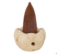 Lot de 15 cônes d'encens avec support ""Taly"", nag champa - Atmosphera createur d'interieur