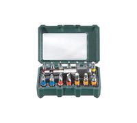 Metabo Coffret de 15 embouts « SP »626703000