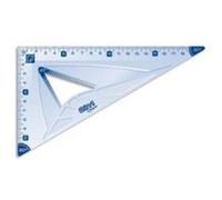 Lot de 15 equerres 60° 21cm incassable G