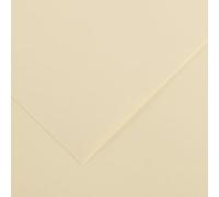 Lot de 15 Feuille Iris® Vivaldi® A4 185g/m², coloris crème 2