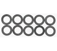 Lot de 15 joints caoutchouc COMAP G