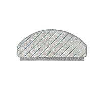 Lot De 15 Lingettes De Nettoyage For Aspirateur Robot ECOVACS OZMO T10/T10 Plus