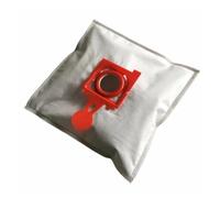 Lot De 15 Micro-sacs Filtrants, Compatibles Avec Zelmer, Jupiter 4000, Magnat 3000, Solaris 5000 Et Twix 5500