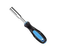 Lot de 15 pilotes de port de sorts flexibles - Contre l'oxydation - Trou suspendu - Réponse profonde - Tournevis pour vis longues