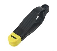 Lot de 15 pinces de libération Power Grip conçues pour les planches de rabot et les poids à la traîne (L 1 pièce)