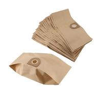 Lot De 15 Sacs À Poussière For Aspirateurs Vax, 2000, 4000, 5000, 6000, 6131, 6135, 6140, 6140, 6155, 7131