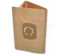 Lot de 15 sacs d'aspirateur pour aspirateurs Fein Dustex 25 L Classe L 1380 W
