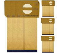 Lot de 15 sacs d'aspirateur Upright Style U conçus pour Electrolux