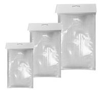 Avizar Lot de 15 Sacs de Conservation Alimentaire Sous Vide Multi Formats