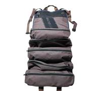 Lot de 15 sacs de rangement pour outils de poche pour ranger les outils en toute sécurité pour la mécanique et les réparations à la maison