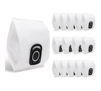 Lot de 15 sacs Hygiène+ ZR200520 ZR200720 ZR200920 Compatibles avec Rowenta Tefal Moulinex Silence Force,Green Force