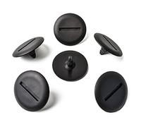 Lot de 15 supports de fixation pour revêtement extérieur | A0009917498